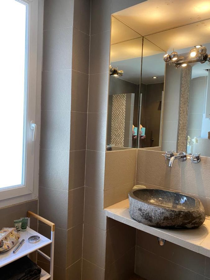 Appartement Pavillon Geneve Cannes