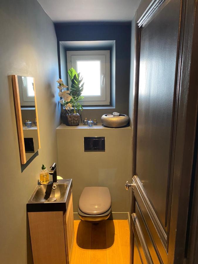 Appartement Pavillon Geneve Cannes