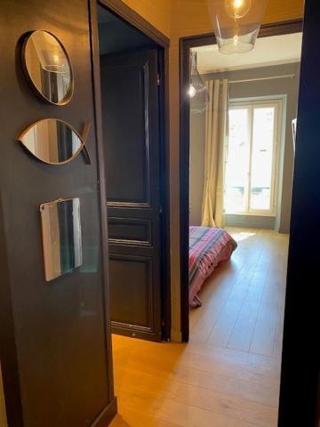 Pavillon Geneve Appartement
