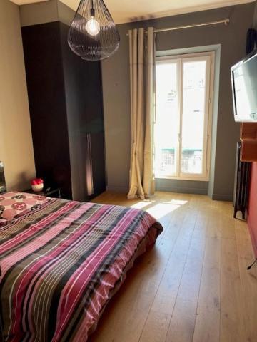 Pavillon Geneve Appartement *
