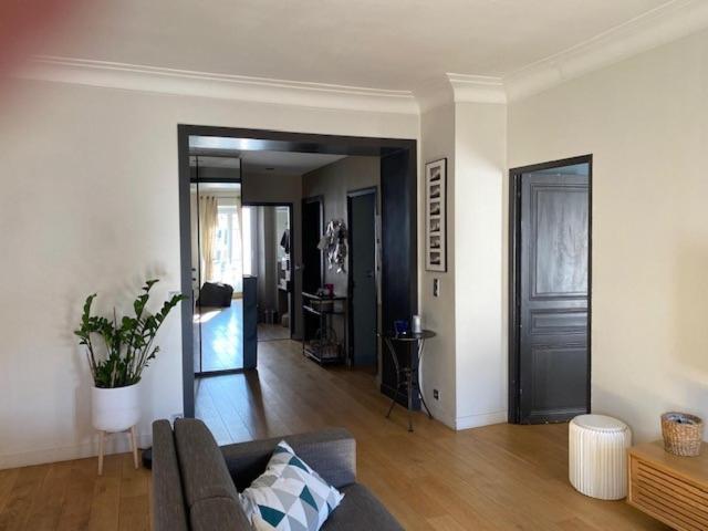 Appartement Pavillon Geneve Cannes