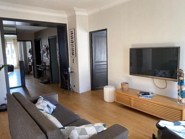 Pavillon Geneve Appartement Cannes