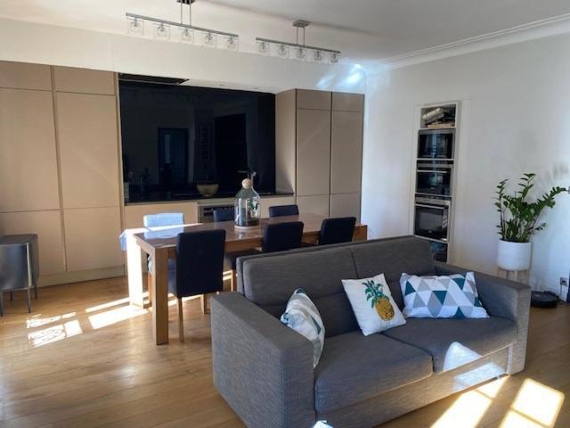 Pavillon Geneve Apartamento Cannes